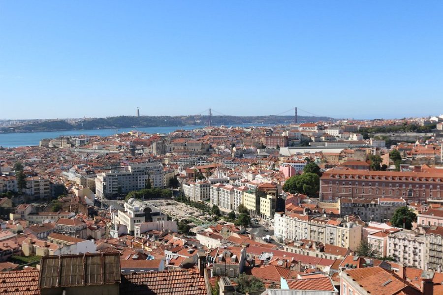 Lisbon Holiday Package