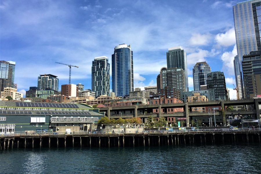Seattle Holiday Package