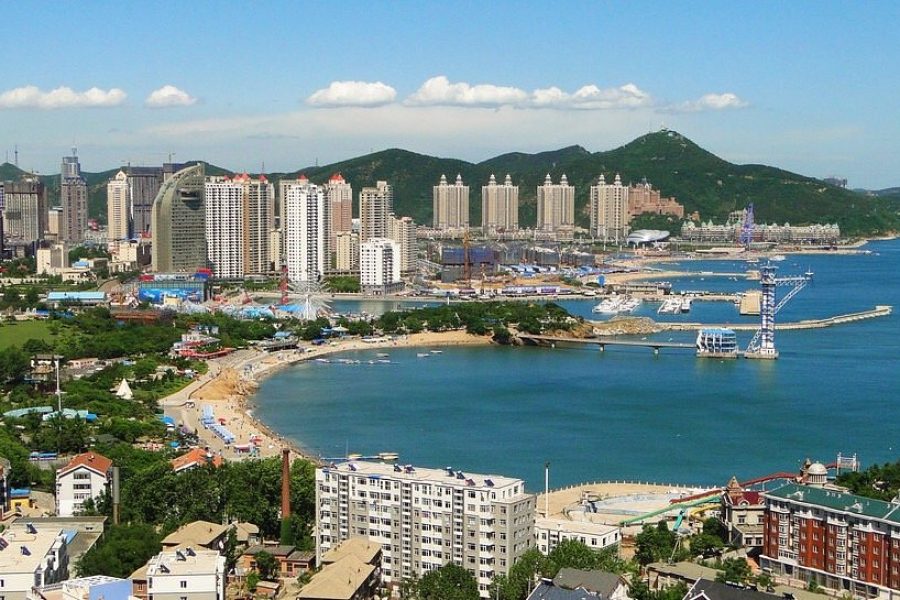 Dalian Holiday Package