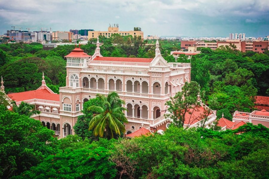 Pune Holiday Package