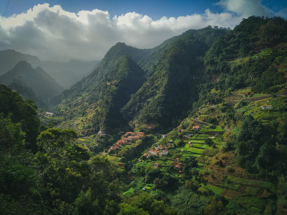 South America