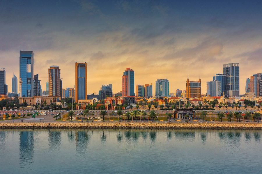 Dammam Holiday Package