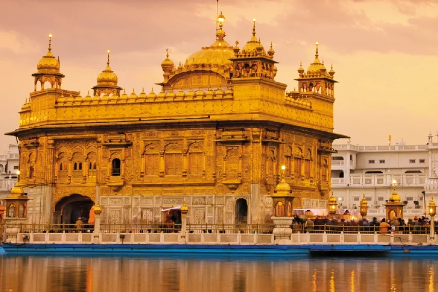 Amritsar Holiday Package