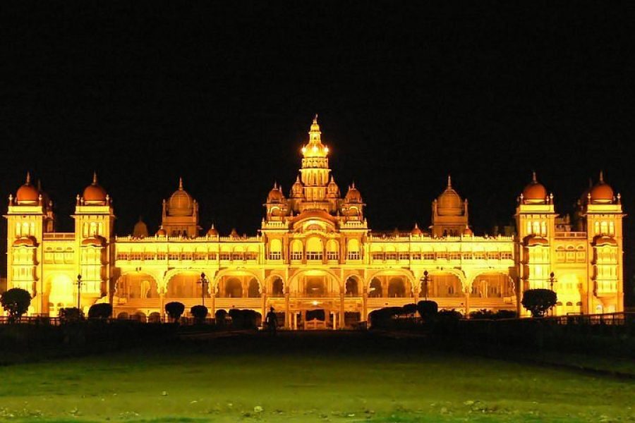 Bangalore Holiday Package