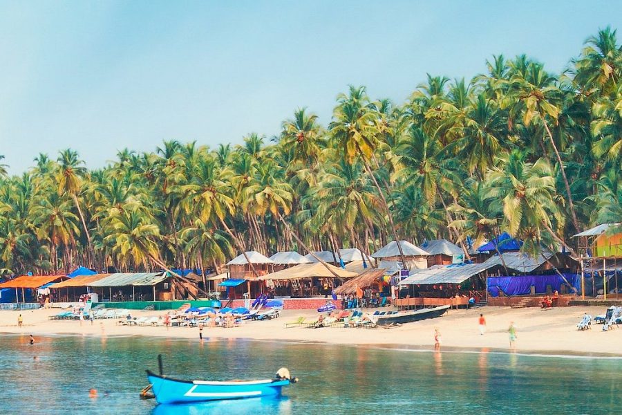 Goa Holiday Package