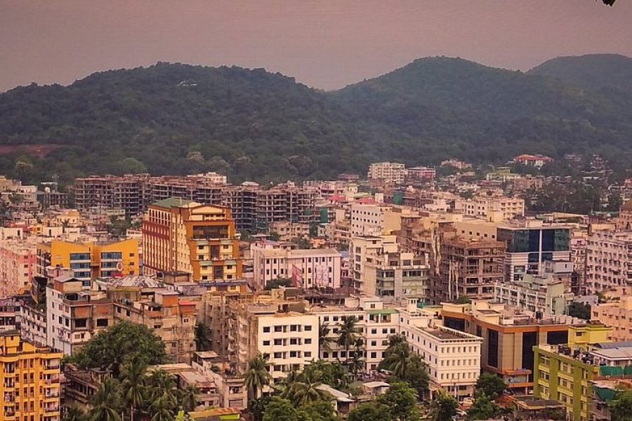 Guwahati Holiday Package