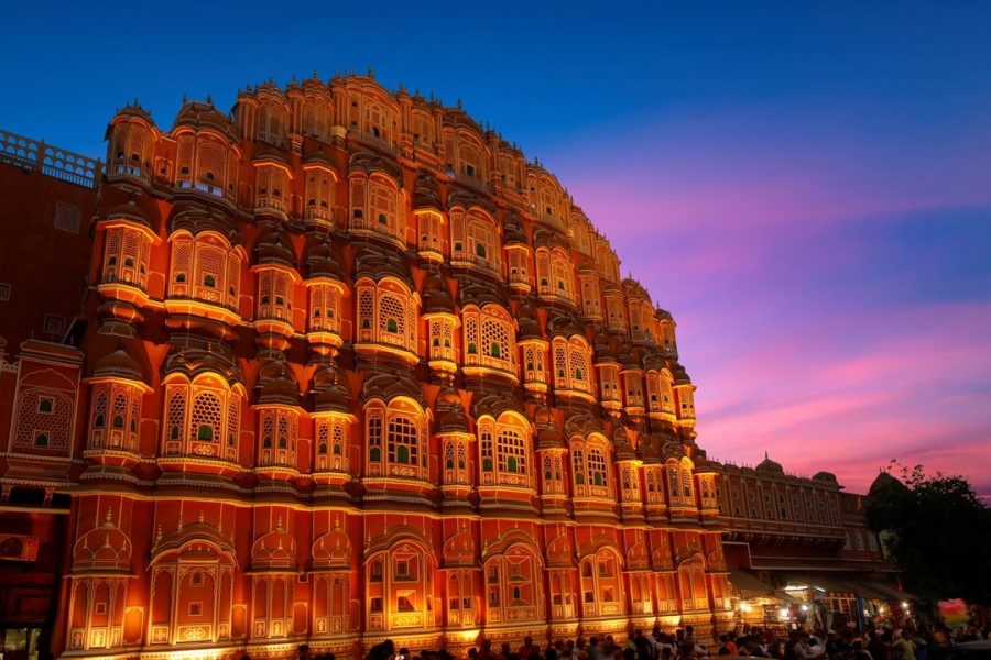 Jaipur Holiday Package