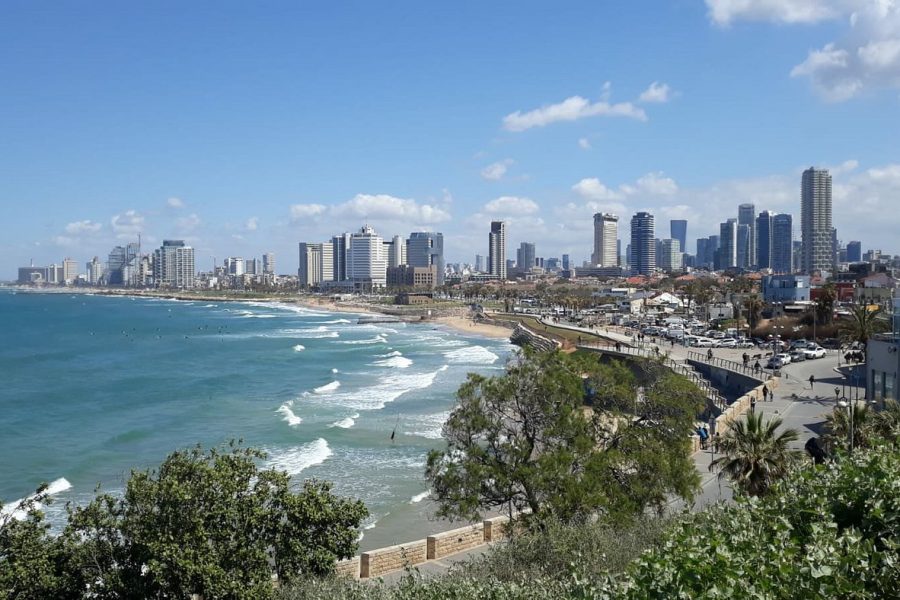 Tel Aviv Holiday Package