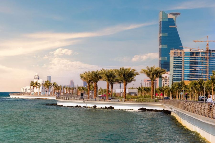 Jeddah Holiday Package