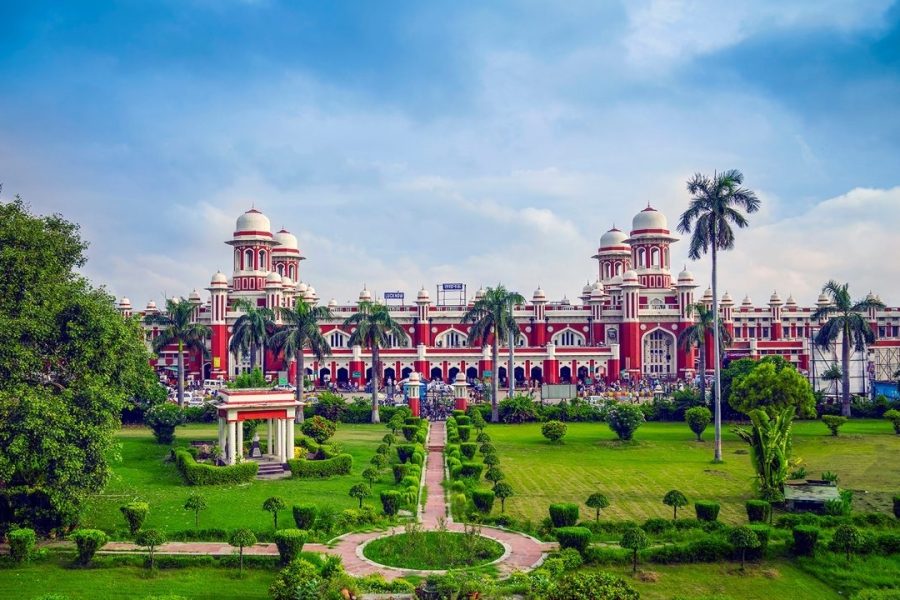 Lucknow Holiday Package