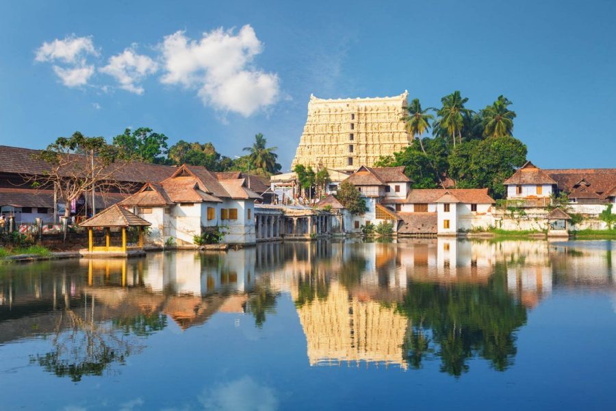 Thiruvananthapuram Holiday Package